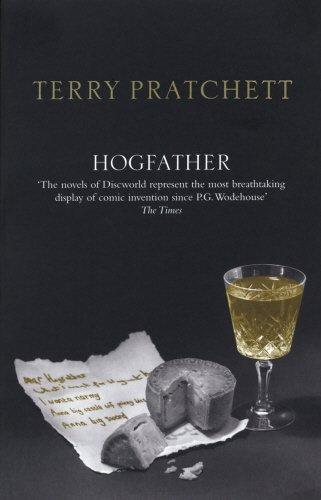 Terry Pratchett, Terry Pratchett: Hogfather (Paperback, 2006, Corgi)