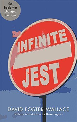 David Foster Wallace: Infinite Jest