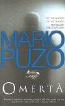 Mario Puzo: Omerta (Paperback, 2001, Arrow Books Ltd)