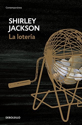 SHIRLEY JACKSON: LOTERIA, LA (Paperback, 2015, Debolsillo)