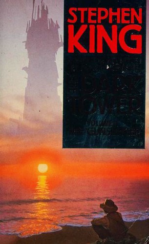 Stephen King: The Dark Tower (Paperback, 1989, Sphere Books Limited)