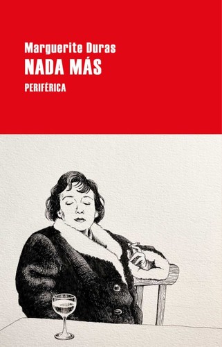 Nada mas (2022, Periferica)