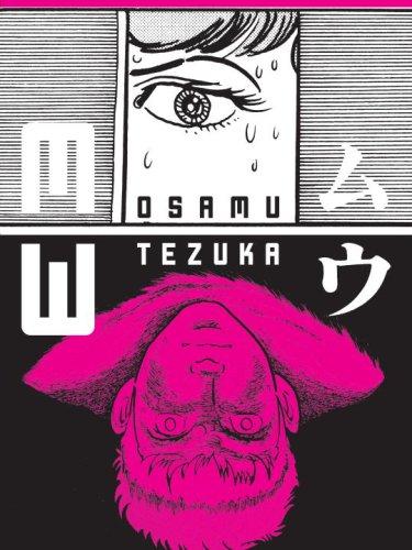 Osamu Tezuka: MW (Paperback, 2007, Vertical)