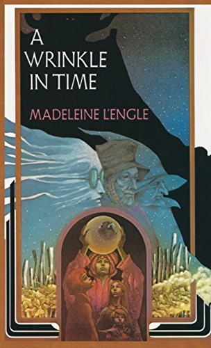 Madeleine L'Engle: A Wrinkle in Time (2017, Thorndike Press Large Print)