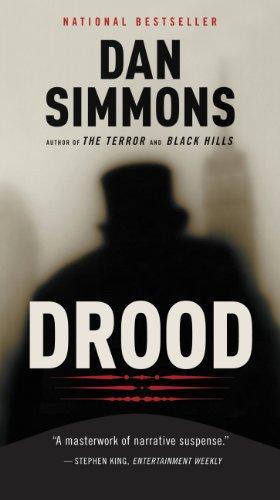Drood: A Novel (2009)