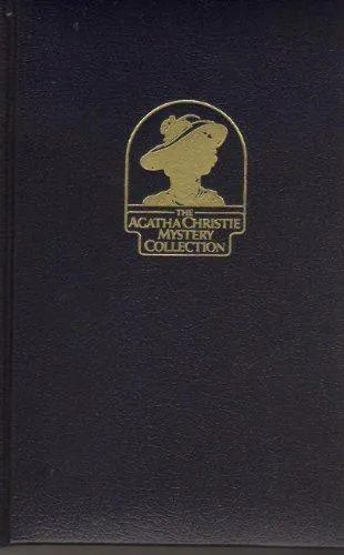 Agatha Christie: Hallowe'en Party (1984, Bantam Books)