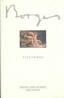 Jorge Luis Borges: Ficciones (Hardcover, 1996, Emece Editores)