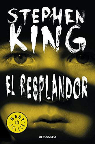 Stephen King: RESPLANDOR, EL (Paperback, 2012, GRIJALBO)