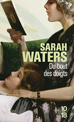 Sarah Waters: Du bout des doigts (French language, 2005)