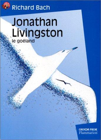 Richard Bach: Jonathan Livingston le goéland (French language, 1998)