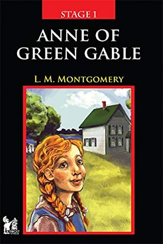 Lucy Maud Montgomery: Anne Of Green Gable / Stage 1 (Paperback, 2016, Altin Post Yayincilik)