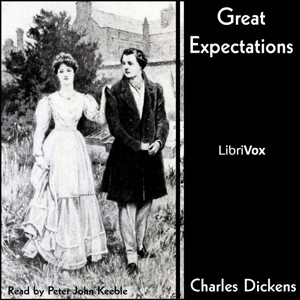 Charles Dickens: Great Expectations (EBook, 2012, LibriVox)