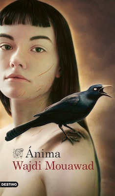 Wajdi Mouawad: Ánima (Destino)