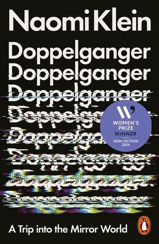 Naomi Klein: Doppelganger (EBook, 2023, Penguin)