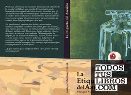 Enrique Martínez Llovet: La Etiqueta del Asesino (Paperback, Castellano language, Enrique Martínez Llovet)
