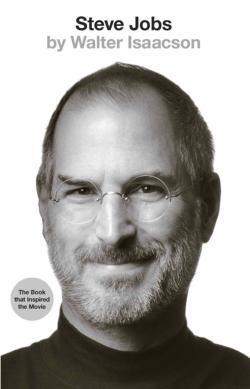 Walter Isaacson: Steve Jobs