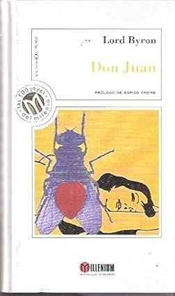 Lord Byron: Don Juan (Spanish language, 1999)