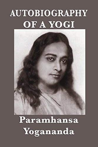 Paramahansa Yogananda: Autobiography of a Yogi (Paperback, 2013, SMK Books)