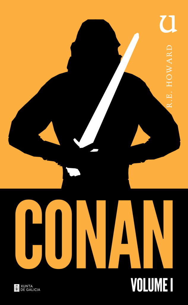 Conan I (Galego language, Urco)