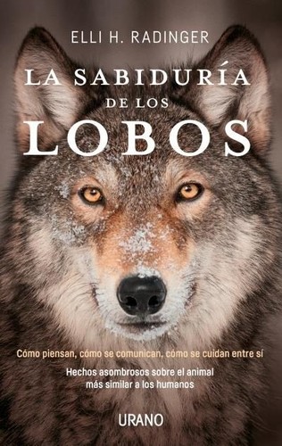La sabiduría de los lobos (Urano)