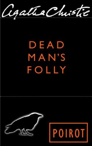 Agatha Christie: Dead Man's Folly (EBook, 2005, HarperCollins)