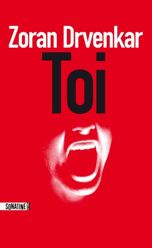 Zoran Drvenkar, Corinna Gepner: Toi (Paperback, French language, 2012, Sonatine)