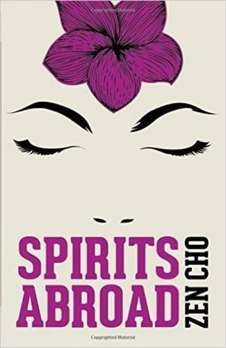 Zen Cho: Spirits abroad (Malay language, 2014)