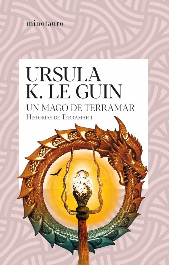Ursula K. Le Guin, Matilde Horne: Un mago de Terramar (Paperback, Español language, 2022, Minotauro)