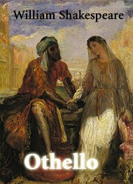 William Shakespeare: Othello (French language, 2016, Audiocite)