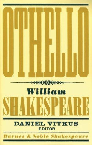 William Shakespeare: Othello (2007)