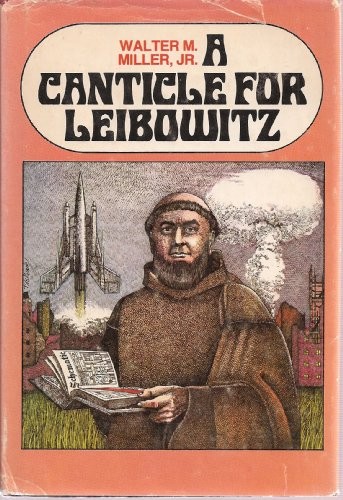 Walter M. Miller Jr.: A Canticle for Leibowitz (1997, GuildAmerica Books)