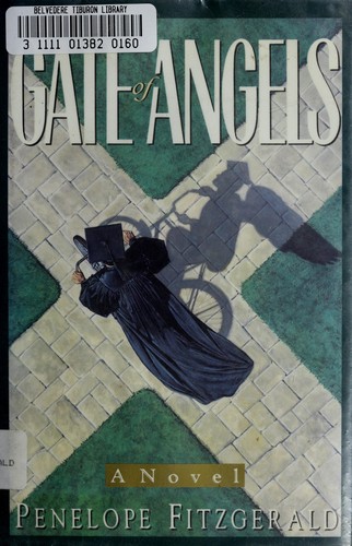 Penelope Fitzgerald: Gate of Angels, The (1990, Nan A. Talese)