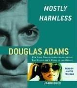 Douglas Adams: Mostly Harmless (AudiobookFormat, 2006, RH Audio)