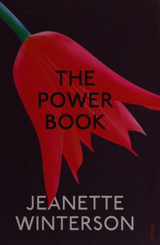 Jeanette Winterson: The powerbook (2014, Penguin Random House)