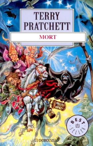Terry Pratchett: Mort (Paperback, Spanish language, De Bolsillo)