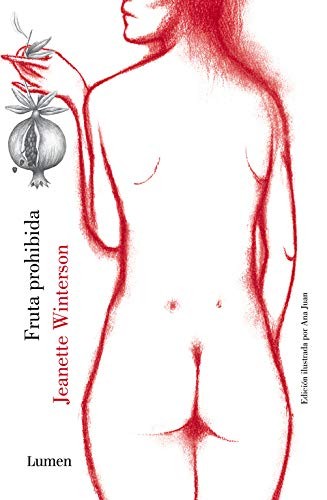 Jeanette Winterson: Fruta prohibida (Paperback, Spanish language, 2017, LUMEN)