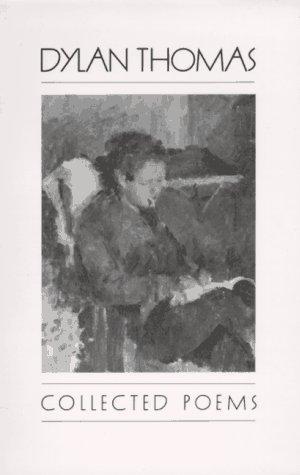 Dylan Thomas: Collected Poems of Dylan Thomas 1934-1952 (1971)