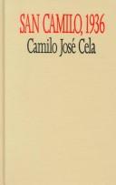 Camilo José Cela: San Camilo, 1936 (1991, Duke University Press, Duke University Press Books)