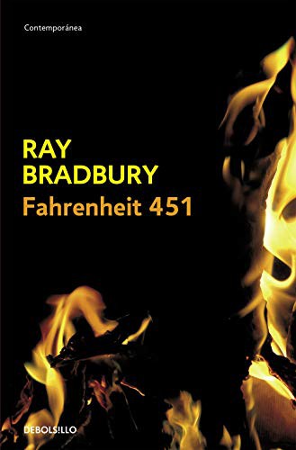 Ray Bradbury: Fahrenheit 451 (Paperback, 2020, Debolsillo, DEBOLSILLO)