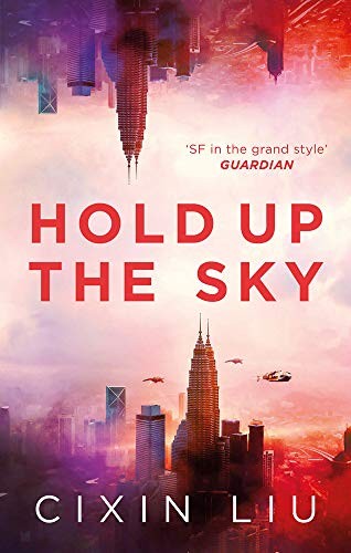Hold Up the Sky (Paperback, 2020, Head of Zeus)