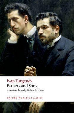 Ivan Turgenev: Fathers and sons (2008)