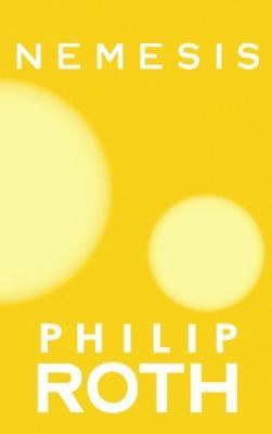 Philip Roth: Nemesis
            
                Center Point Platinum Fiction Large Print (2010, Center Point Large Print)