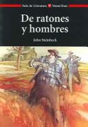 John Steinbeck, Francisco Anton, Francisco Torres Oliver: De ratones y hombres (Paperback, Spanish language, 2002, Vicens Vives)