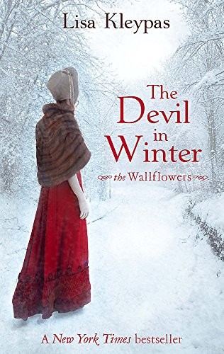 Lisa Kleypas: The Devil in Winter. Lisa Kleypas