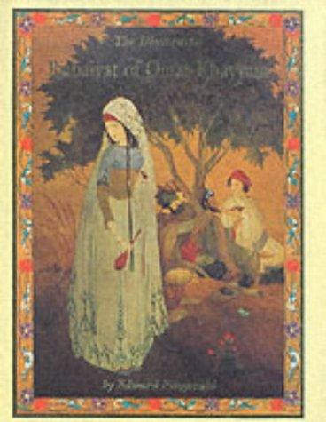 Omar Khayyám: The Rubaiyat of Omar Khayyam (Hardcover, Caxton Editions)