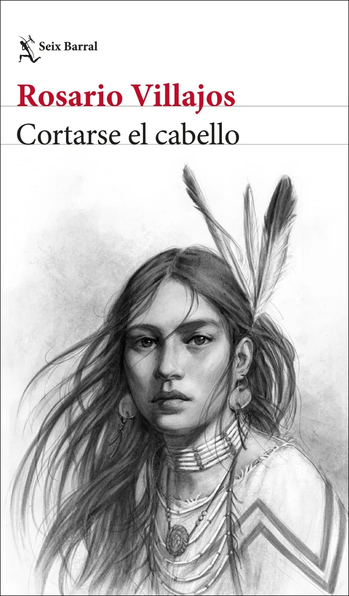 Rosario Villajos: Cortarse el Cabello (Paperback, Español language, 2026, Seix Barral)