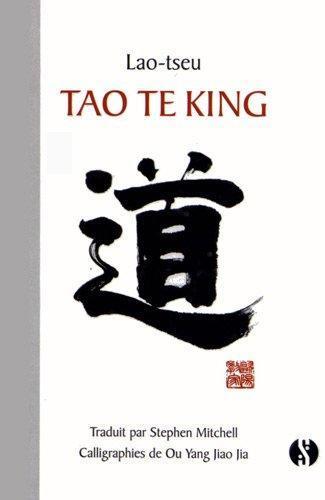 Laozi: Tao Te King (French language)