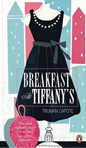 Truman Capote, Ramon Folch i Camarasa, Karen Klassen, Enrique Murillo: Breakfast at Tiffany's (Paperback, 2011, Penguin)