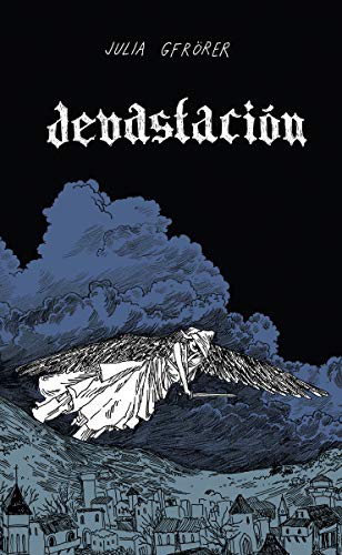 devastación (Paperback, 2020, Ediciones Alpha Decay, S.A., ALPHA DECAY)