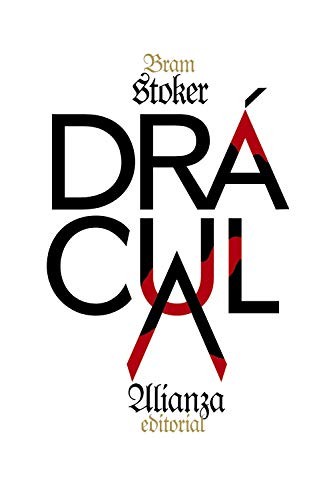 Francisco Torres Oliver, Bram Stoker: Drácula (Paperback, 2020, Alianza Editorial)